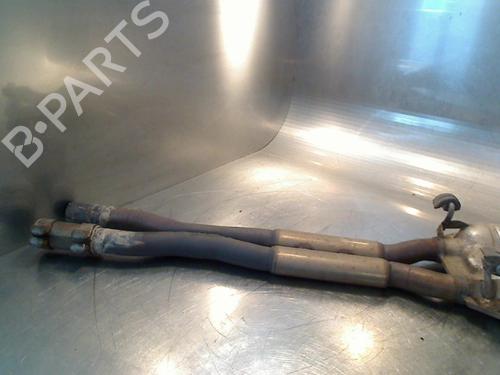 Exhaust system VW PASSAT B5 Variant (3B5) 2.8 V6 Syncro/4motion | BP34680461M121 - Image 2