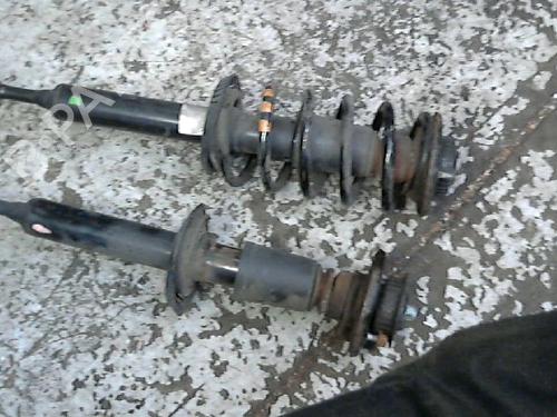 Used Left front shock absorber Left front shock absorber AUDI A4 B5 Avant (8D5) 2.6 (150 hp) 34653377 34653377