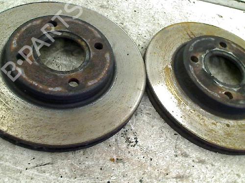 Used Other Other FORD FIESTA V (JH_, JD_) 1.4 TDCi (68 hp) 34654269 34654269