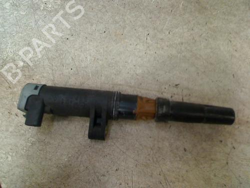 Used Ignition coil Ignition coil RENAULT SCÉNIC I MPV (JA0/1_, FA0_) 1.6 BiFuel (JA04) (107 hp) 34664791 34664791