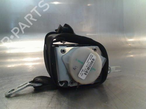 Rear left seatbelt BMW 3 (E90) 318 d | BP34683168I29 - Image 2