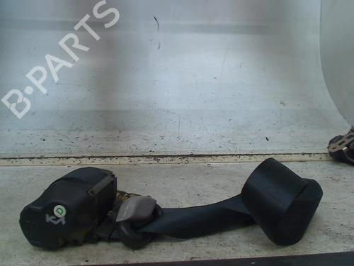 Used Rear right seatbelt Rear right seatbelt FIAT MULTIPLA (186_) 1.6 (186AXC1A, 186BMC1A, 186BXC1A) (103 hp) 34659957 34659957