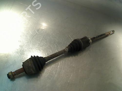 Used Right front driveshaft Right front driveshaft FIAT STILO (192_) 2.4 20V (192_XD1A, 192AXD12) (170 hp) 34677852 34677852