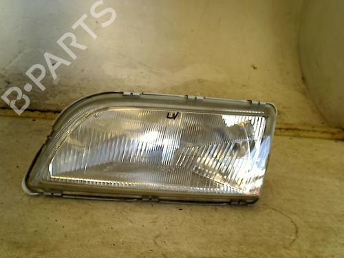 Used Left headlight Left headlight VOLVO S40 I (644) 1.8 (122 hp) 34659536 34659536