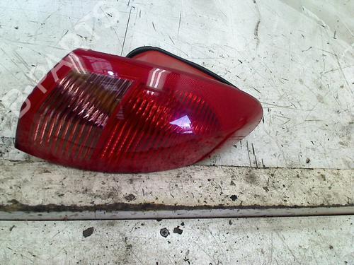 Used Right taillight Right taillight ALFA ROMEO 147 (937_) 1.6 16V T.SPARK ECO (937.AXA1A, 937.BXA1A) (105 hp) 34658432 34658432