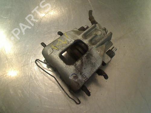 Used Right front brake caliper Right front brake caliper FORD FOCUS I (DAW, DBW) 1.8 16V (115 hp) 34681880 34681880