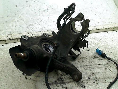 Right front steering knuckle CITROËN C5 I Break (DE_) 2.0 16V (DERFNF, DERFNC, RERFNC) | BP34653920M26 - Image 2