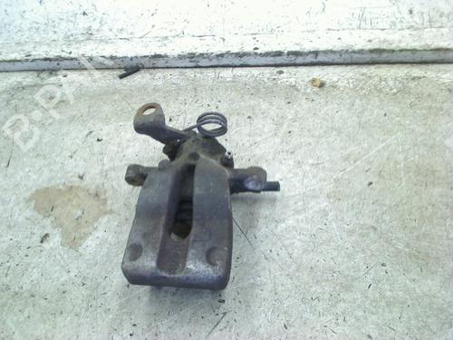 Used Left rear brake caliper Left rear brake caliper ALFA ROMEO 147 (937_) 1.6 16V T.SPARK ECO (937.AXA1A, 937.BXA1A) (105 hp) 34670503 34670503