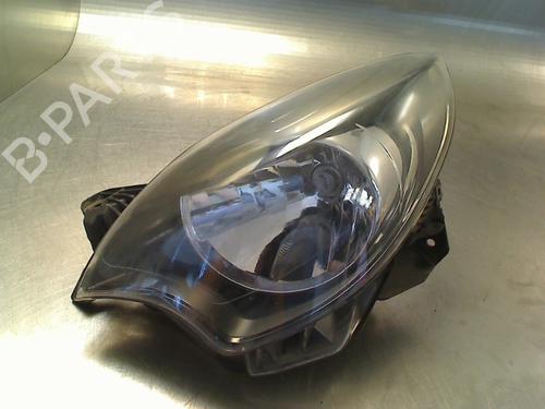 left-headlight-renault-twingo-ii-cn0_-2007-39177019 main image