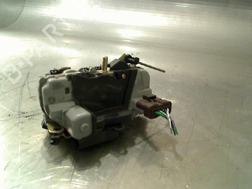 Used Front right lock Front right lock CITROËN XSARA PICASSO (N68) 2.0 HDi (90 hp) 34676870 34676870