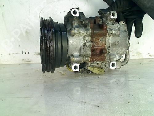 Used AC compressor AC compressor FIAT BRAVA (182_) 1.6 16V (182.BB) (103 hp) 34649822 34649822