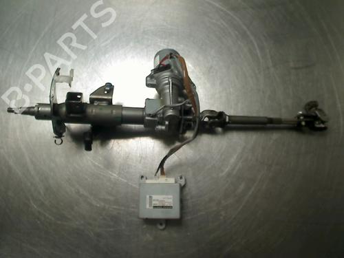 Used Steering column Steering column CITROËN C1 (PM_, PN_) 1.0 (68 hp) 34686450 34686450