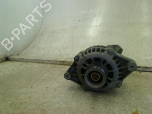 Used Alternator Alternator OPEL VECTRA B Estate (J96) 2.0 i 16V (F35) (136 hp) 34670565 34670565