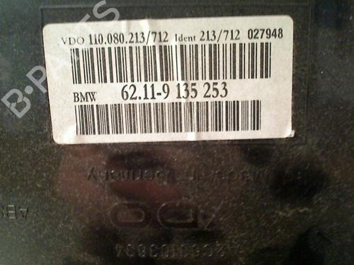Instrument cluster BMW 5 Touring (E61) 520 d | BP34688778C47 - Image 3