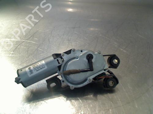 Used Rear wiper motor Rear wiper motor SEAT IBIZA II (6K1) 1.4 16V (75 hp) 34677729 34677729