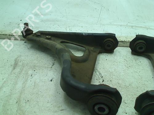 Used Left front suspension arm Left front suspension arm RENAULT TWINGO I (C06_) 1.2 (C066, C068) (58 hp) 34651852 34651852