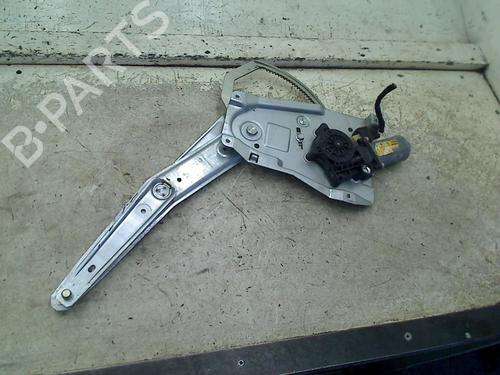 Used Front right window mechanism Front right window mechanism SAAB 9-5 (YS3E) 2.0 t (185 hp) 34667645 34667645