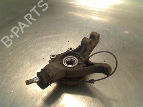 Used Right front steering knuckle Right front steering knuckle PEUGEOT 5008 (0U_, 0E_) 1.6 16V (156 hp) 34683769 34683769