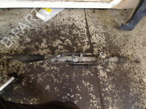 Used Steering rack Steering rack ALFA ROMEO 147 (937_) 1.6 16V T.SPARK ECO (937.AXA1A, 937.BXA1A) (105 hp) 34662328 34662328