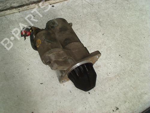 Used Starter Starter DAEWOO NUBIRA Wagon (J100) 1.6 16V (106 hp) 34659577 34659577