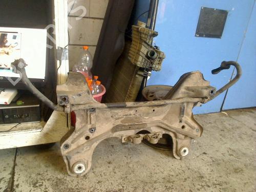 Used Subframe Subframe VW GOLF IV (1J1) 1.6 16V (105 hp) 34671743 34671743