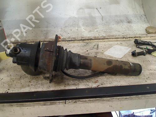Used Left front shock absorber Left front shock absorber CITROËN C5 I Break (DE_) 2.0 16V (DERFNF, DERFNC, RERFNC) (136 hp) 34657349 34657349