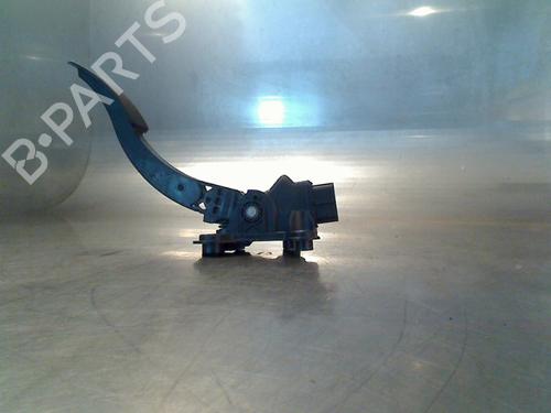 Used Pedal Pedal MITSUBISHI LANCER VIII (CY_A, CZ_A) 1.8 (CY3A, CY6A) (143 hp) 34684886 34684886