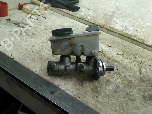 Used Brake master cylinder Brake master cylinder MAZDA 626 V Station Wagon (GW) 1.8 (GW8W) (90 hp) 34656707 34656707