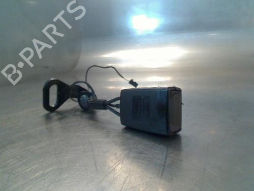 Used Seat buckle Seat buckle PEUGEOT 5008 (0U_, 0E_) 1.6 16V (156 hp) 34683732 34683732