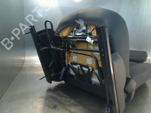 Right front seat RENAULT TWINGO II (CN0_) 1.2 (CN0D) | BP34683948C16 - Image 3