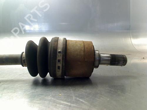 Left front driveshaft HYUNDAI i30 (FD) 1.6 | BP34691028M38 - Image 3