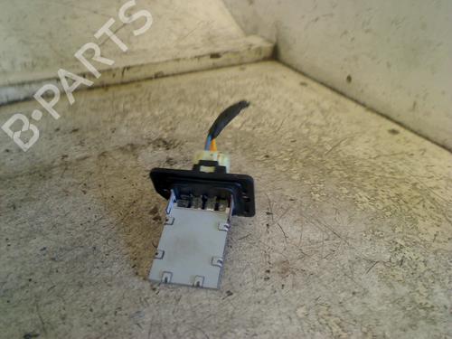Used Heater resistor Heater resistor KIA PRO CEE'D (ED) 1.4 CVVT (90 hp) 34671182 34671182