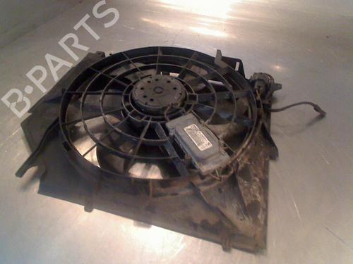 Used Radiator fan Radiator fan 34684363 34684363
