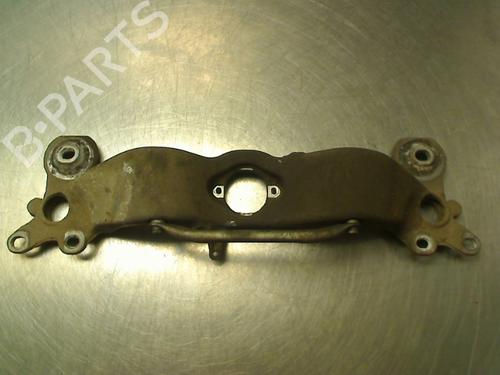 Used Subframe Subframe AUDI A4 B6 Avant (8E5) 2.0 FSI (150 hp) 36448314 36448314