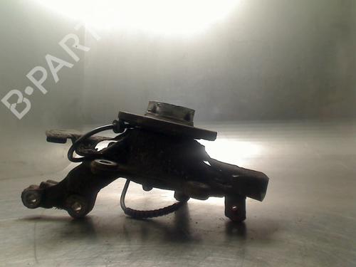 Left front steering knuckle OPEL CORSA D (S07) 1.4 LPG (L08, L68) | BP34686314M25 - Image 3