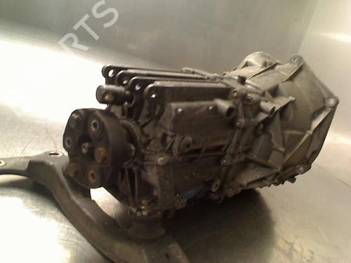 Gearbox BMW 1 (E87) 116 i | BP34689496M3 - Image 3
