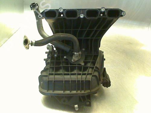 Intake manifold BMW 1 (E87) 116 i | BP37196409M70 - Image 4
