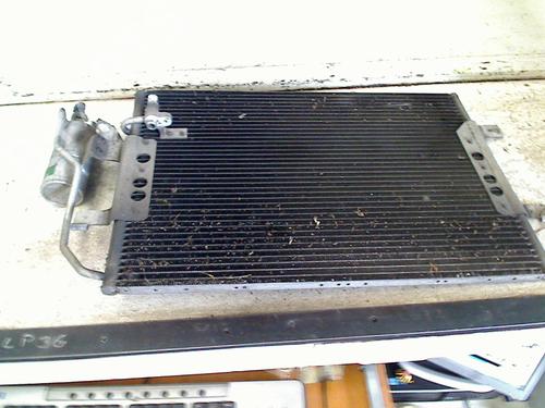 ac-radiator-mercedes-benz-vaneo-414-2002-2003-2004-2005-34664926 main image
