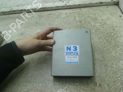 Used Control unit Control unit 34669893 34669893