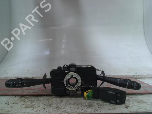 Used Steering column stalk Steering column stalk RENAULT TWINGO II (CN0_) 1.2 16V (CN0K, CN0V, CN0A) (76 hp) 34660563 34660563