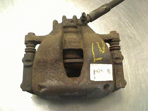 Venstre bremsekaliber foran Venstre bremsekaliber foran PEUGEOT 3008 I MPV (0U_) 1.6 VTi (120 hp) 35799617 35799617