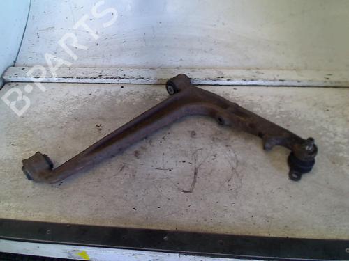 Used Left front suspension arm Left front suspension arm VW TRANSPORTER T4 Van (70A, 70H, 7DA, 7DH) 2.5 TDI (102 hp) 34666048 34666048
