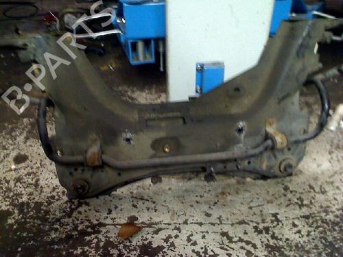 Used Subframe Subframe NISSAN MICRA III (K12) 1.4 16V (88 hp) 34673465 34673465