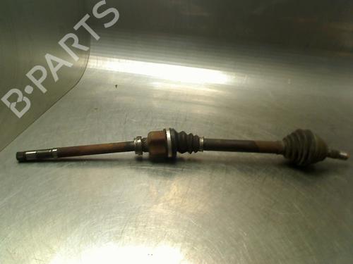 Used Right front driveshaft Right front driveshaft PEUGEOT 308 SW I (4E_, 4H_) 1.6 16V (120 hp) 34691959 34691959