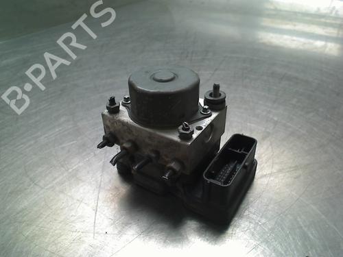 Used ABS pump ABS pump FIAT PANDA (312_, 319_) 0.9 (312PXH1A) (65 hp) 34687012 34687012