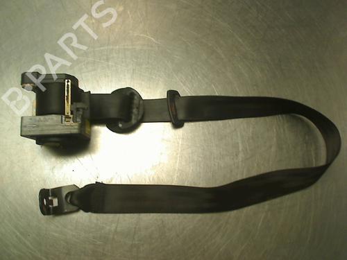 Sikkerhedssele foran venstre Sikkerhedssele foran venstre SEAT LEON (1M1) 1.6 16 V (105 hp) 36072612 36072612