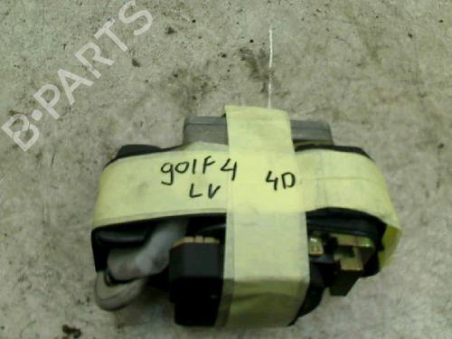 Used Front left seatbelt Front left seatbelt 34653984 34653984
