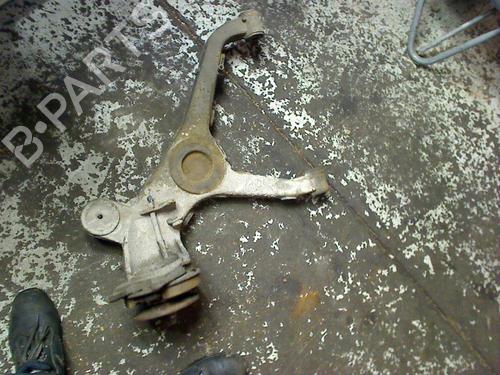 Used Right rear suspension arm Right rear suspension arm MERCEDES-BENZ VITO Bus (W638) 108 D 2.3 (638.164) (79 hp) 34662916 34662916