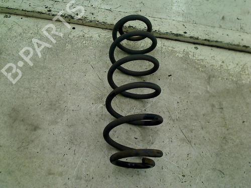 Used Shock absorber spring Shock absorber spring CITROËN C4 I (LC_) 1.6 HDi (109 hp) 34667615 34667615