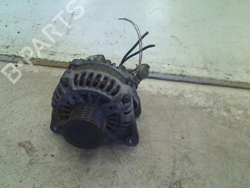 Generator Generator MAZDA 6 Station Wagon (GY) 2.0 DI (GY19) (121 hp) 34668647 34668647